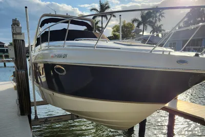 Chaparral Signature 290