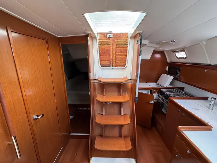Knot Work Yacht Photos Pics 