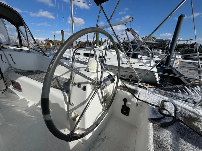 Knot Work Yacht Photos Pics 
