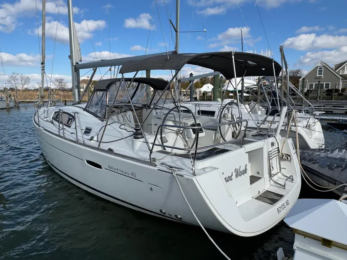 Knot Work Yacht Photos Pics 