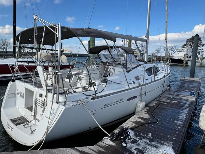 Knot Work Yacht Photos Pics 