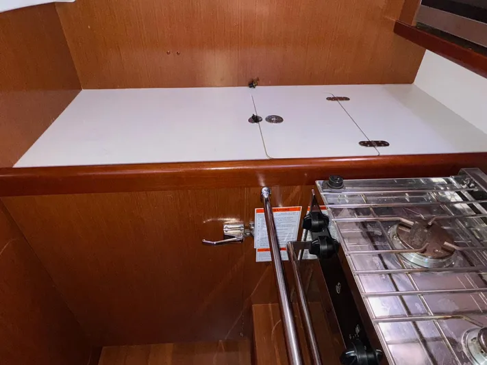 Knot Work Yacht Photos Pics 