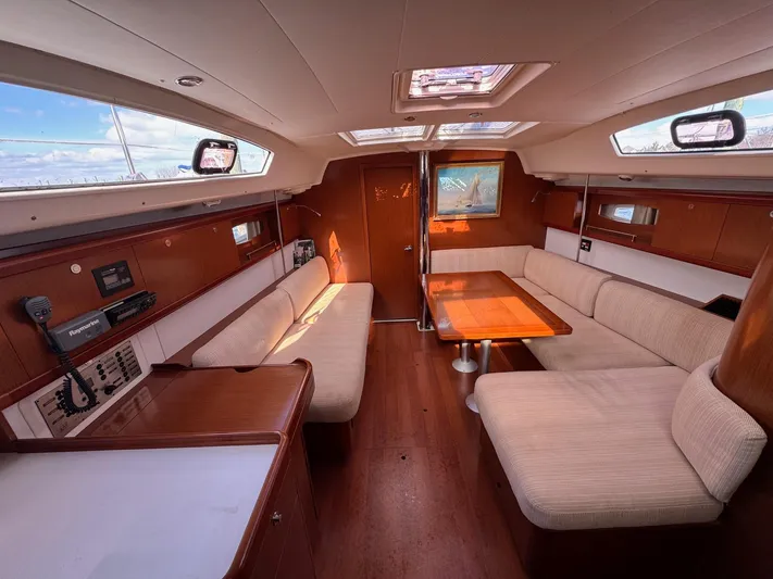 Knot Work Yacht Photos Pics 