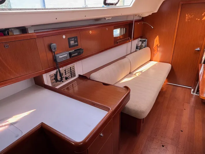 Knot Work Yacht Photos Pics 