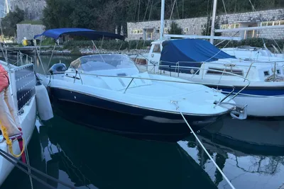 2018 Jeanneau Cap Camarat 7.5 WA