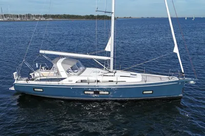 2020 Beneteau Oceanis 46.1
