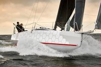 2022 Dehler 30