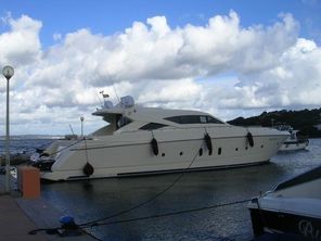 2012 Dalla Pieta DP 72 HT