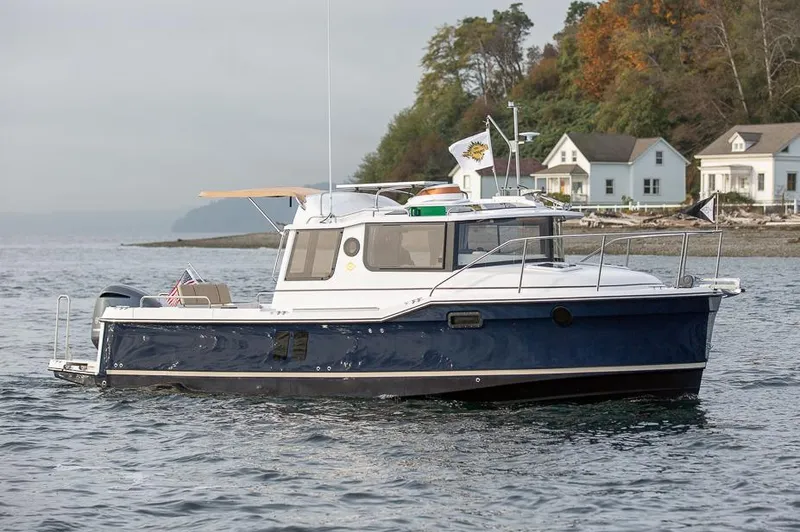  Yacht Photos Pics Manufacturer Provided Image