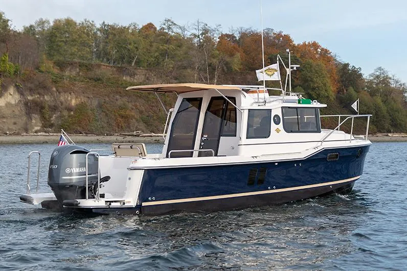  Yacht Photos Pics Manufacturer Provided Image