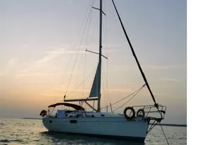 1994 Beneteau Oceanis 351