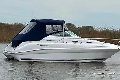 Sea Ray 240 Sundancer