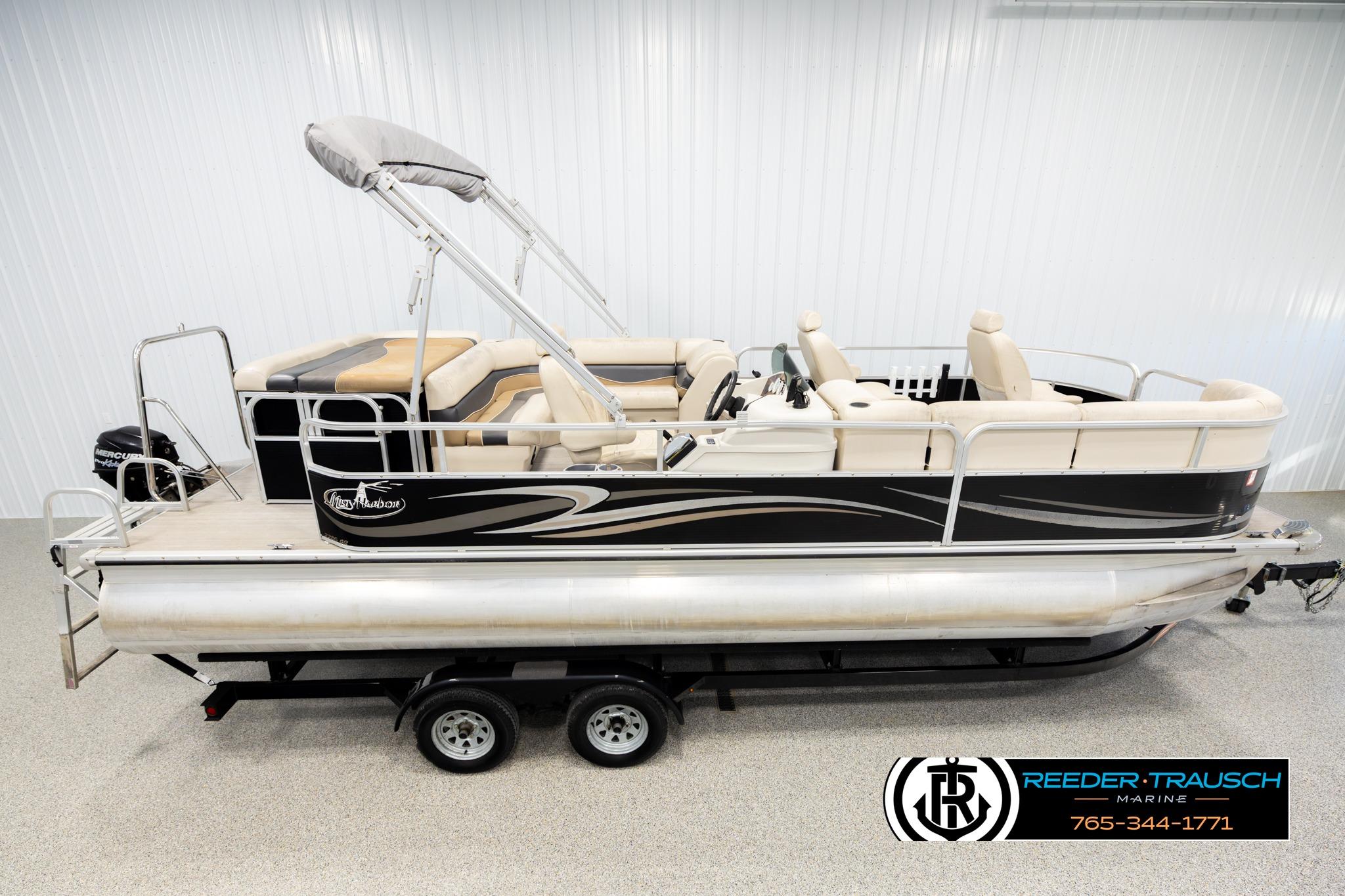 Misty Harbor 2285 CS