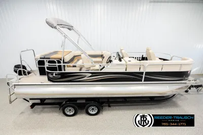 Misty Harbor 2285 CS