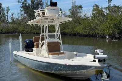 Skeeter SX 230