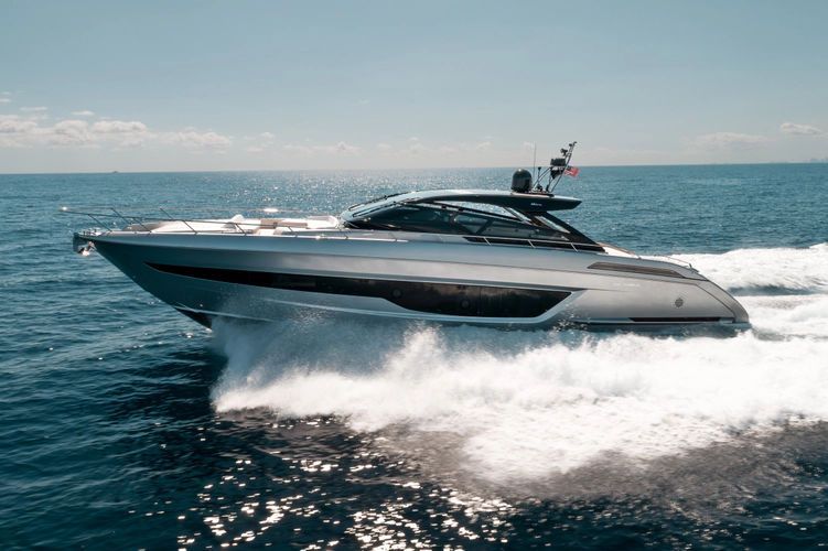 2024 Riva 68 