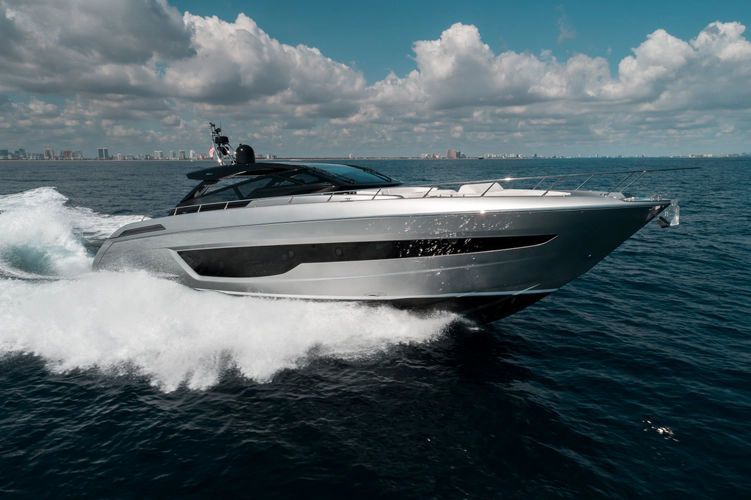 2024 Riva 68 