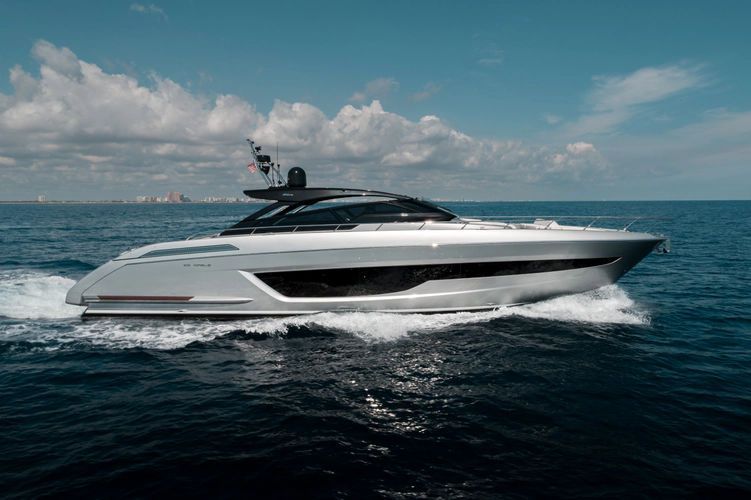 2024 Riva 68 