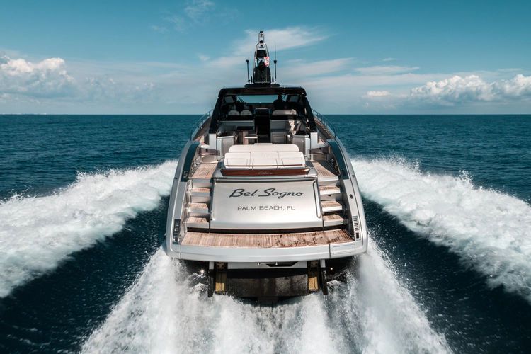 2024 Riva 68 
