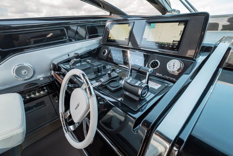 2024 Riva 68 