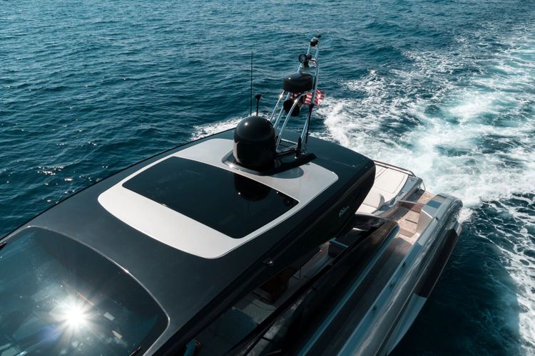 2024 Riva 68 