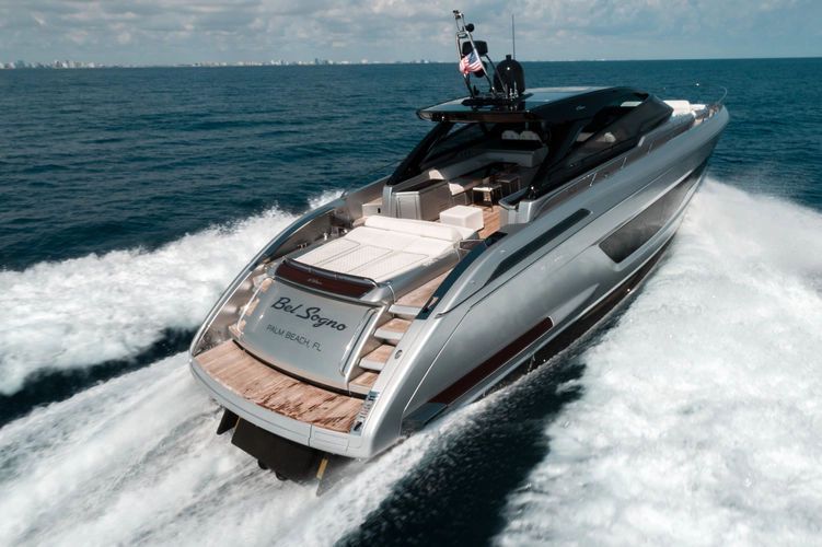 2024 Riva 68 