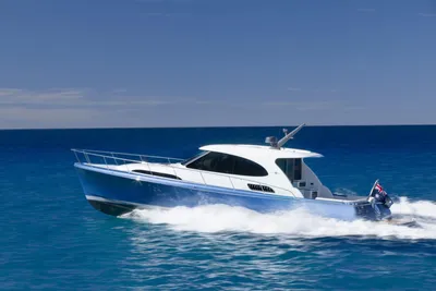 Palm Beach Motor Yachts GT50