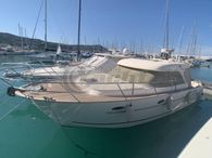 2006 arcoa yachts ARCOA MYSTIC 39