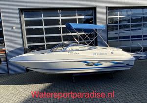 2008 Larson Senza 186 Br