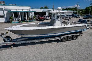 2014 32' Contender-32 ST North Palm Beach, FL, US