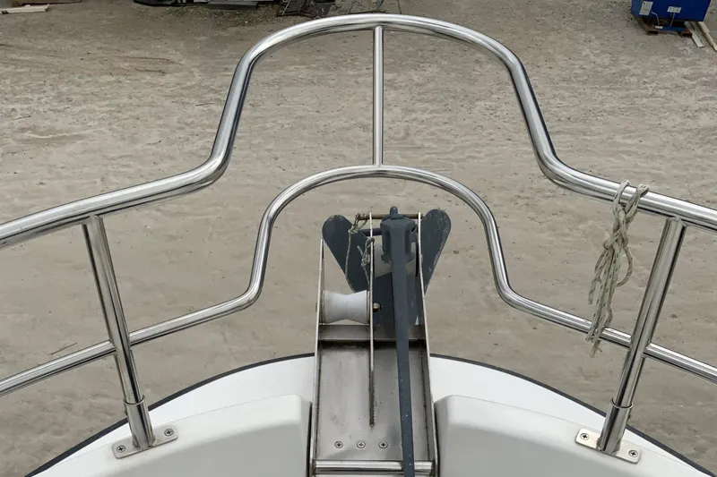 Sandpiper Yacht Photos Pics 