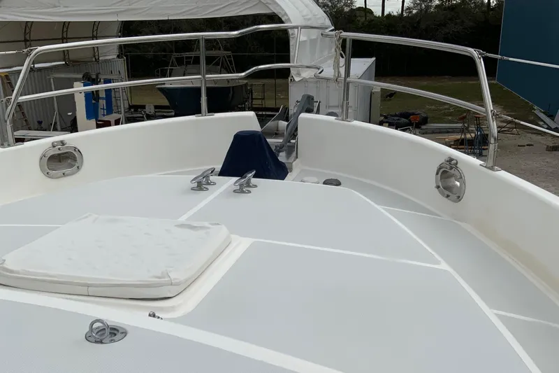 Sandpiper Yacht Photos Pics 