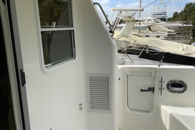 Sandpiper Yacht Photos Pics 