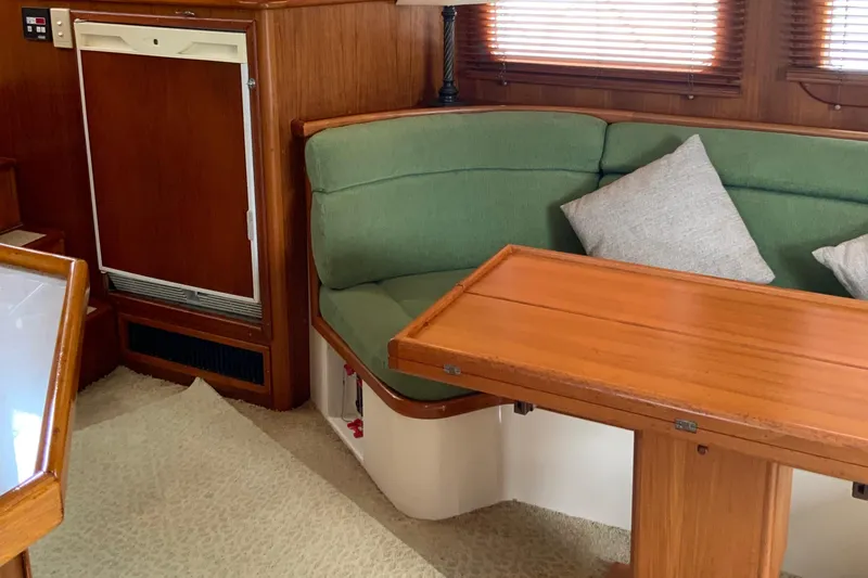 Sandpiper Yacht Photos Pics 