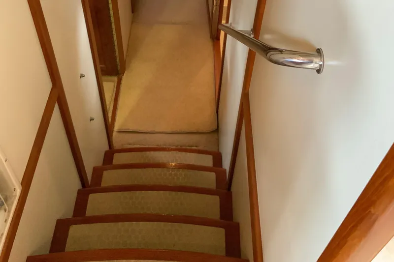 Sandpiper Yacht Photos Pics 