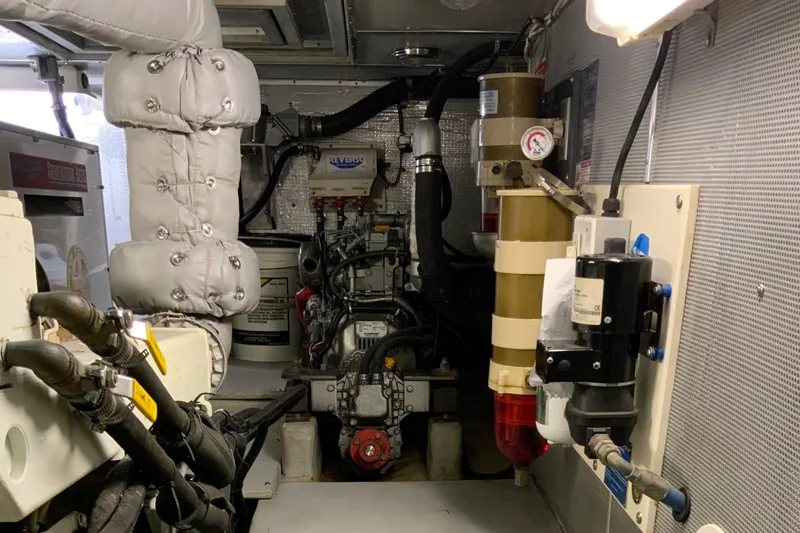 Sandpiper Yacht Photos Pics 