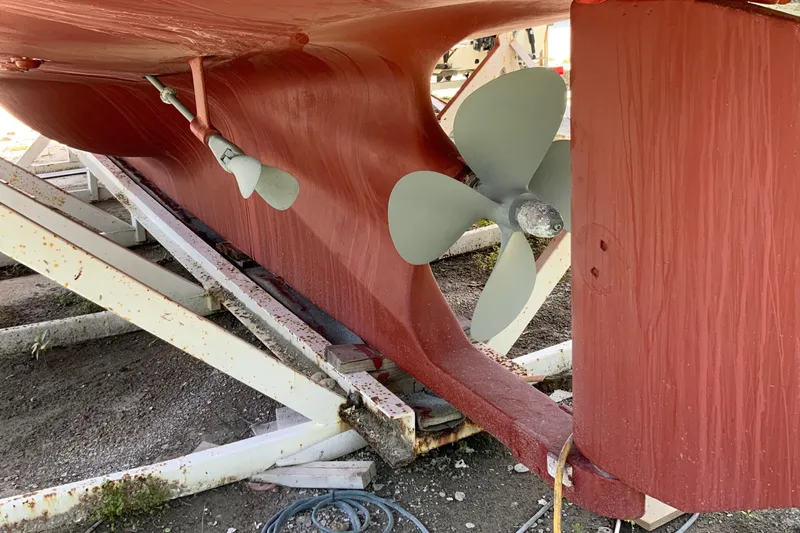 Sandpiper Yacht Photos Pics 