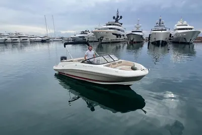 2016 Bayliner VR5 Bowrider OB