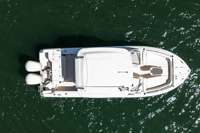 Grady-White Freedom 285