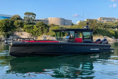 2021 BRABUS Shadow 500