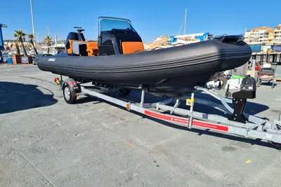 2021 Brig Eagle 6.7
