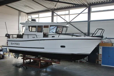 2022 Sargo 31