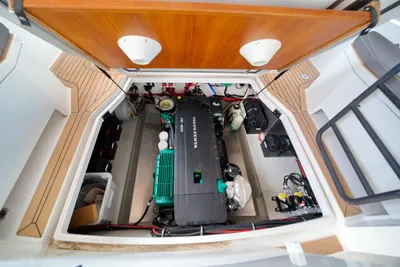 2022 Sargo 31