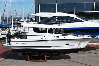 2022 Sargo 31