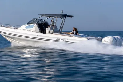 2023 Capelli Tempest 44