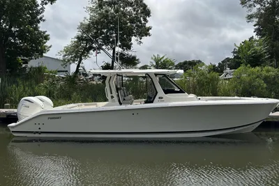Pursuit S 328