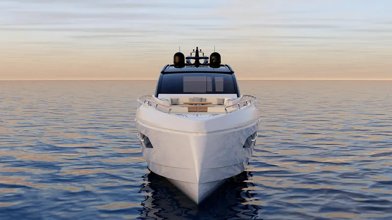 Lsx85 Yacht Photos Pics Manufacturer Provided Image