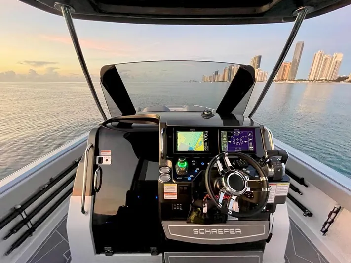  Yacht Photos Pics Manufacturer Provided Image