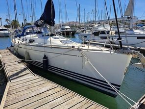 2006 X-Yachts 37