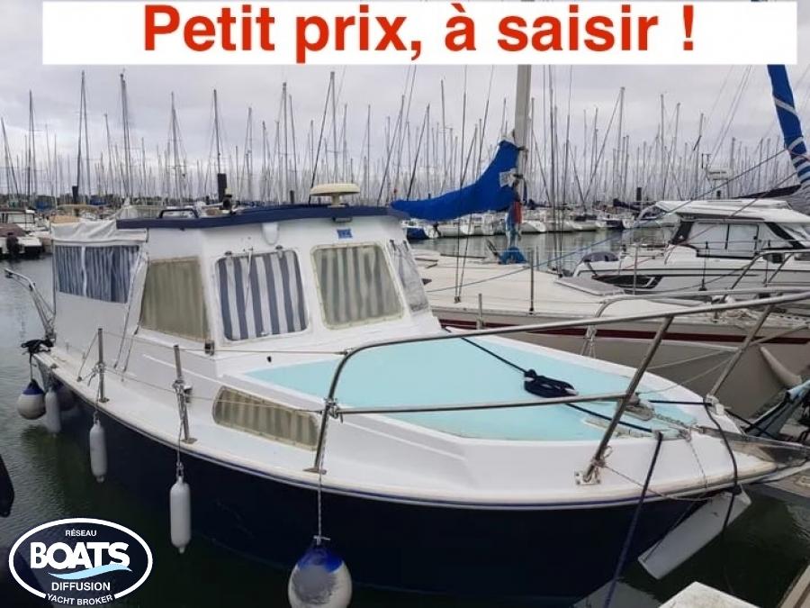 Used 1975 cap martin CAP MARTIN - 17 - Charente-Maritime | TopBoats